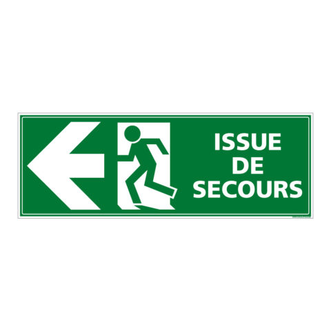 Clean Formation Signalisation issue secours | cleanformation